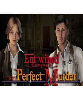 Entwined: The Perfect Murder Steam Key GLOBAL